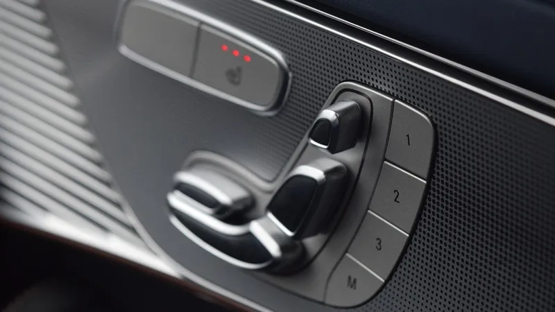 Кому и чем опасен автомобильный подогрев сидений