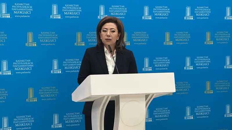 Что изменится на рынке ипотечного кредитования, рассказала глава АРРФР