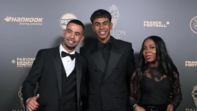 Футбол Женитьба Отца, фото - Новости Zakon.kz от 05.11.2025 18:00