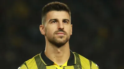 Футболист "Кайрата", фото - Новости Zakon.kz от 06.11.2025 05:40