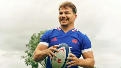 Регби Высокооплачиваемый Игрок, фото - Новости Zakon.kz от 05.11.2025 16:48