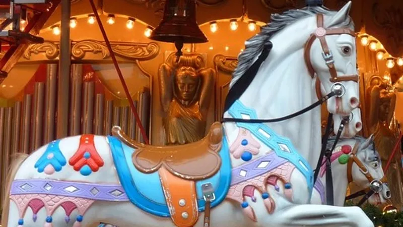 Гороскоп на 5 ноября: развлекитесь