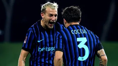 Кайрат - Интер, фото - Новости Zakon.kz от 05.11.2025 07:50