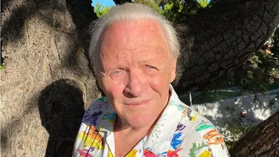 Голливудский актер, фото - Новости Zakon.kz от 06.11.2025 06:40