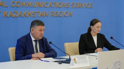 В ВКО растет спрос к трудовому законодательству, фото - Новости Zakon.kz от 21.10.2025 10:36