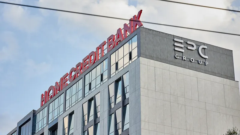 Home Credit Bank объявил об изменении наименования и избрании нового состава Совета директоров