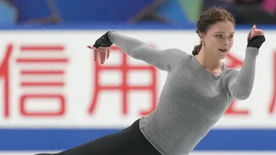 Фигурное катание в Японии, фото - Новости Zakon.kz от 07.11.2025 07:50