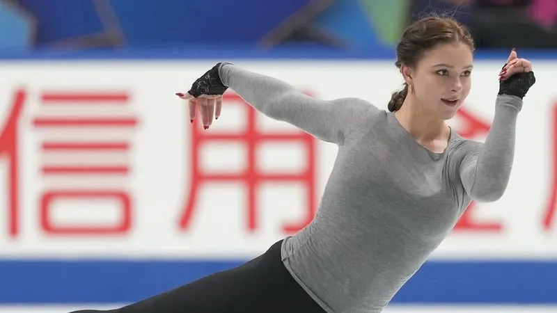 Самоделкина в Стране восходящего солнца: новый этап соревнований в Японии