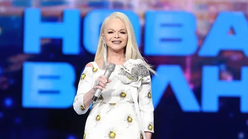 У Ларисы Долиной обнаружили элитную недвижимость в Латвии