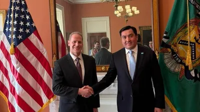 , фото - Новости Zakon.kz от 15.11.2025 09:40