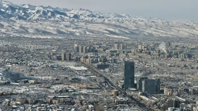 Бизнес-центры в Алматы, БЦ, новостройки в Алматы, высотные дома, жилые дома Алматы, жилой дом, многоквартирные дома, многоквартирный дом, жилье, квартира, новостройка, новостройки, новостройки в Алматы, ЖК в Алматы, сурет - Zakon.kz жаңалық 05.01.2026 15:50