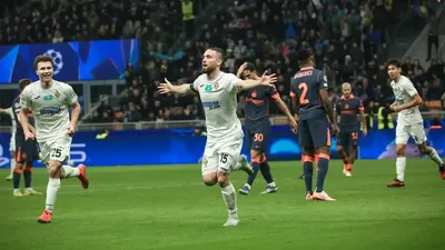 Спортсмены, фото - Новости Zakon.kz от 06.11.2025 03:35