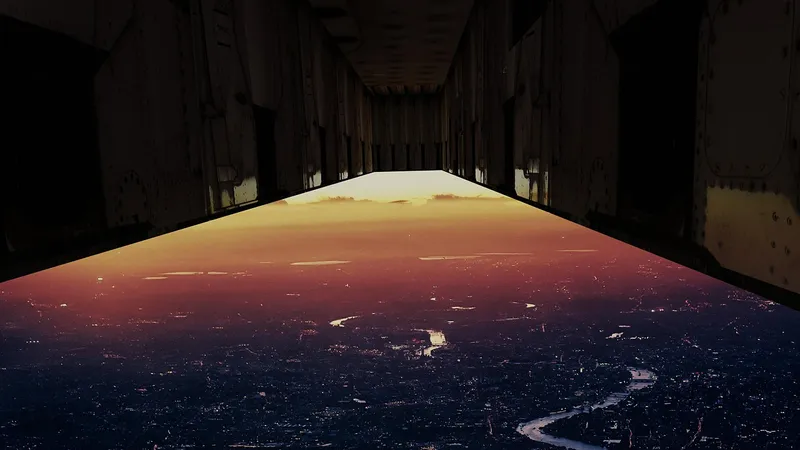 Ученые предсказали Земле повтор апокалипсиса 41 000-летней давности