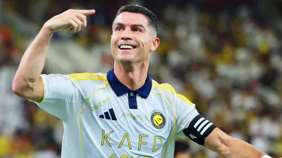 Роналду популярнее Трампа, фото - Новости Zakon.kz от 07.11.2025 04:40