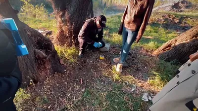 полиция, подозреваемая, фото - Новости Zakon.kz от 06.11.2025 10:33