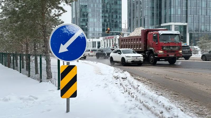 Астанада тасымалдаушылардың шығындарын бюджеттік қаражат есебінен субсидиялау жүйеленеді