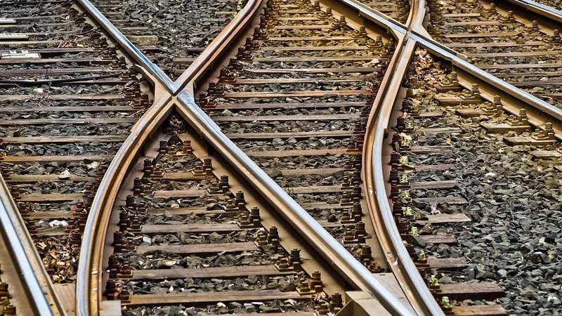 Тарифы на железнодорожные перевозки: как сохранить модернизацию и не перегрузить экономику