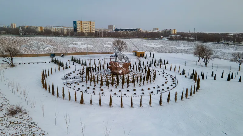 Қонаев маңында болған жойқын жер сілкінісі: ТЖД маңызды мәлімет таратты