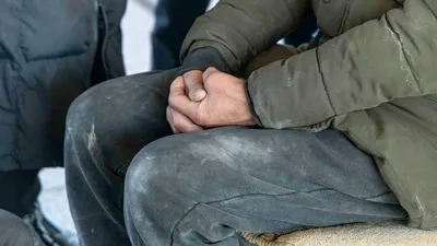 Социальный патруль, социальная служба, помощь бездомным, бездомный, бездомные, центр социальной адаптации 