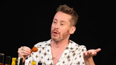 Фильм Один дома, фото - Новости Zakon.kz от 07.11.2025 08:25