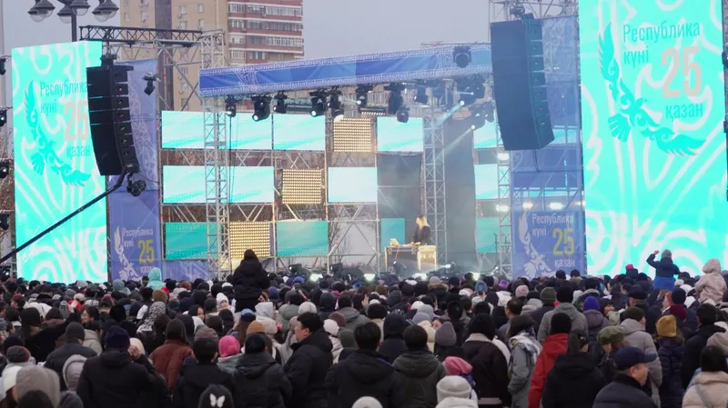 Законопроект по вопросам культуры вернули в Мажилис