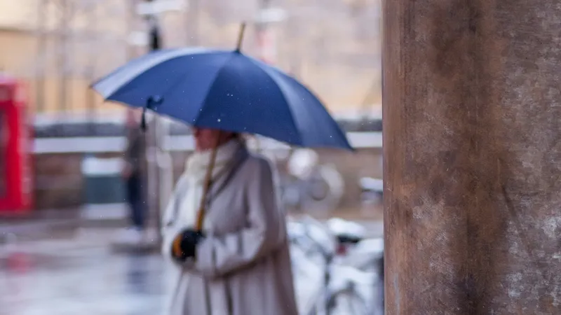 Потепление ожидается в Алматы и Шымкенте, а чего ждать Астане: прогноз на 7-9 ноября