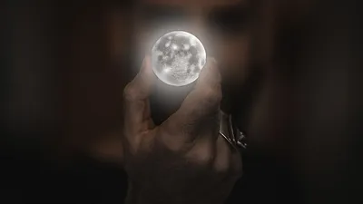 Период после суперлуния особенный: что нельзя делать до 20 ноября