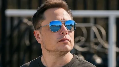 Tesla одобрили Илону Маску премию , фото - Новости Zakon.kz от 07.11.2025 08:11