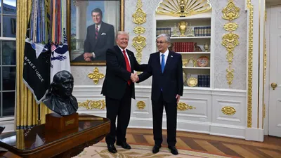 , фото - Новости Zakon.kz от 23.12.2025 09:38