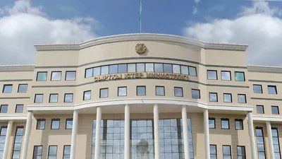 МИД сделал важное заявление в связи с присоединением Казахстана к Авраамским соглашениям