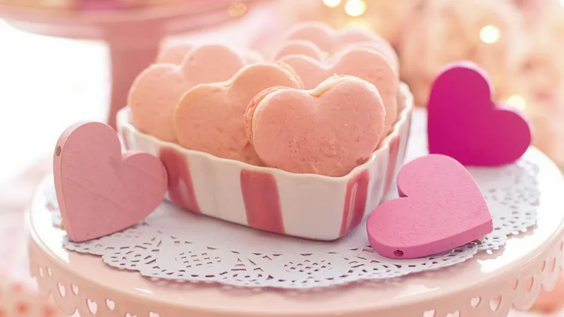 Какое сладкое можно есть без чувства вины