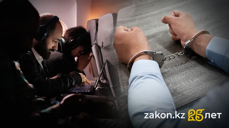 От бокала до скандала: какие правонарушения чаще всего происходят на борту казахстанских авиакомпаний