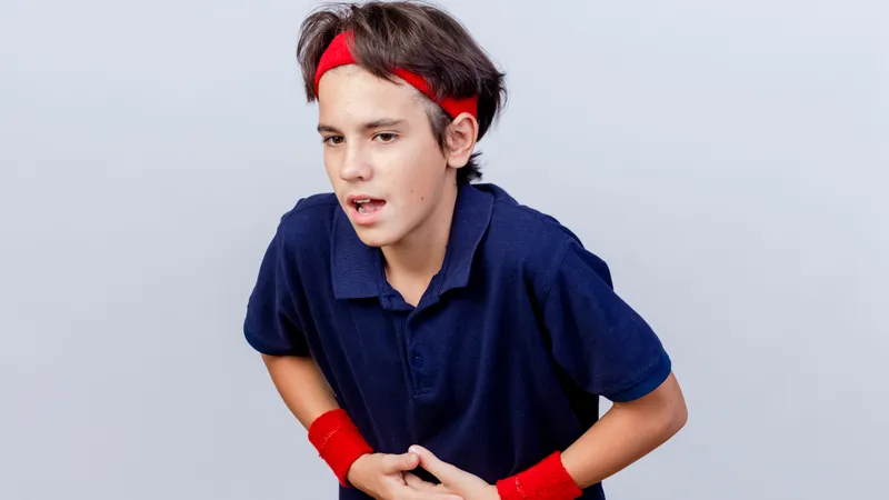 Съел – беги: почему китайские сладости, вызывающие диарею, стали модными среди школьников