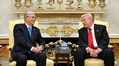 , фото - Новости Zakon.kz от 13.01.2026 14:32