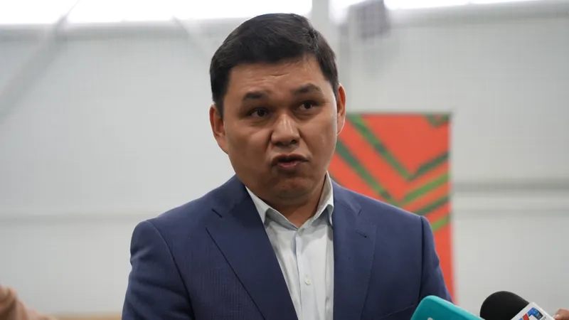 В Караганде подписан меморандум о запуске официальной детско-юношеской футбольной лиги Freedom BFL