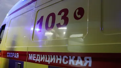 автобус попал в кювет, фото - Новости Zakon.kz от 07.11.2025 22:22