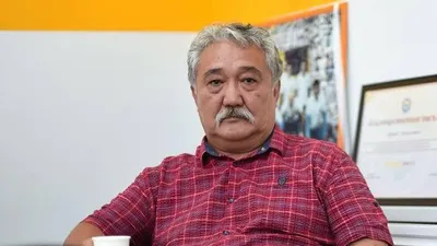 Политолог: Намерение Казахстана присоединиться к Соглашениям Авраама – знаковое событие