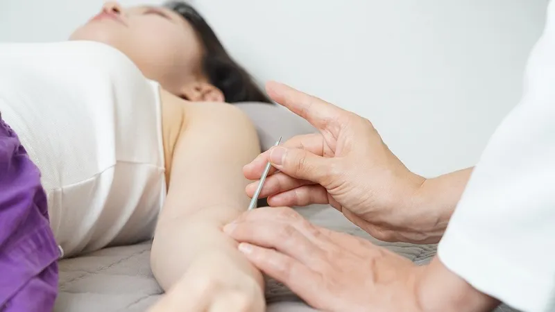 Стандарт оказания медпомощи в сфере традиционной медицины разработали в РК