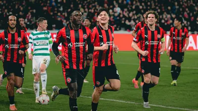 Футбол Лидер ЛЕ, фото - Новости Zakon.kz от 07.11.2025 09:57