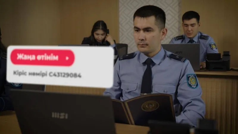 МВД упростило прием на службу в полицию: без бумажных документов и личных связей