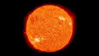 Солнце, фото - Новости Zakon.kz от 07.11.2025 12:06