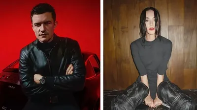 Кэти Перри намекнула о причинах развода с Орландо Блумом, фото - Новости Zakon.kz от 08.11.2025 00:22