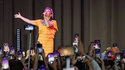 Ресторан Татьяны Булановой закрыли, фото - Новости Zakon.kz от 07.11.2025 08:48