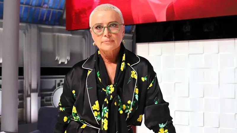 Лилия Рах устроила модный танцпол под хит Кайрата Нуртаса