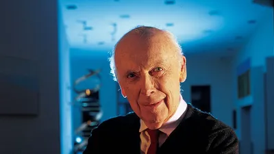 Джеймс Уотсон, фото - Новости Zakon.kz от 08.11.2025 09:53