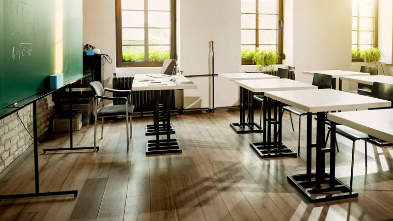 В Индонезии взорвалась школьная мечеть, пострадали 54 человека