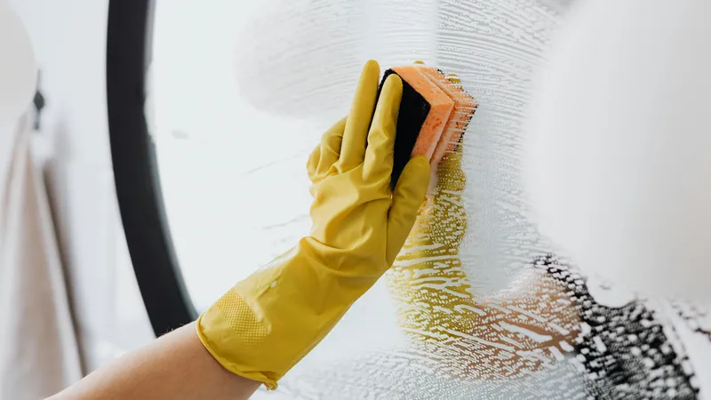 Лунный календарь уборки: все, что нужно знать в ноябре