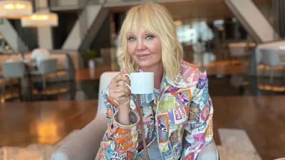 Валерия, певица, совет, молодежь , фото - Новости Zakon.kz от 08.11.2025 20:08