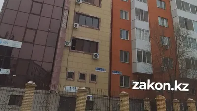 , фото - Новости Zakon.kz от 08.11.2025 16:13