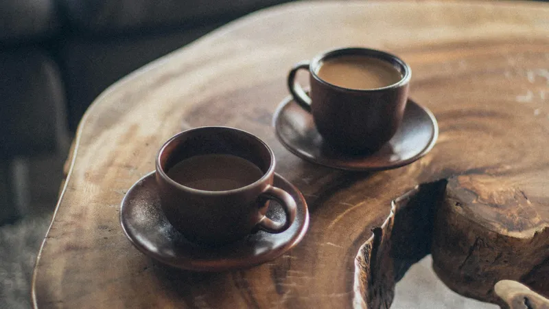 Почему пить кофе весь день вредно